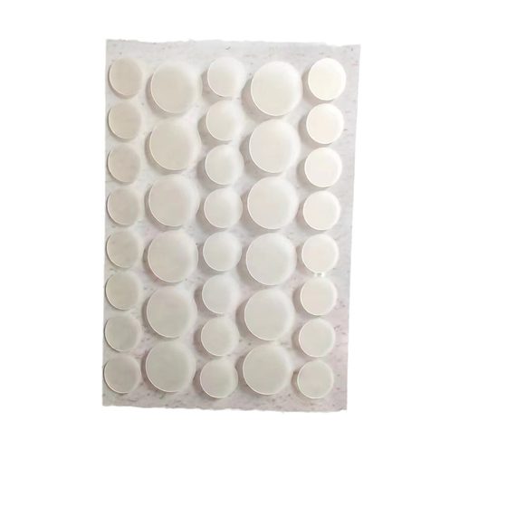 Manufacturer's Cross-border Hydrocolloid Acne Patch Essential Oil Artificial Skin Invisible Patch Facial Concealer Acne Patch Absorbing Patch PE Patch