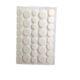 Manufacturer's Cross-border Hydrocolloid Acne Patch Essential Oil Artificial Skin Invisible Patch Facial Concealer Acne Patch Absorbing Patch PE Patch