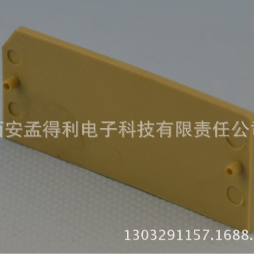 上海雷普端子熔断隔板 AP/JASK1  端子附件 品牌授权代理