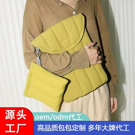 化妆包;女士单肩包;收纳袋收纳包