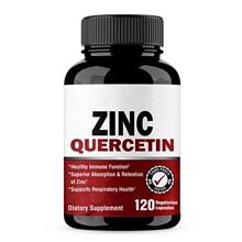 羳 пƤؽZinc Quercetin Capsules ֱ