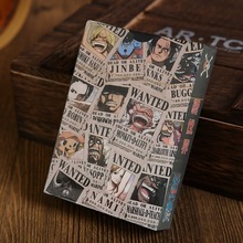 海贼王路飞周边珍藏版扑克牌新世界款悬赏令动漫纸牌剧场版航周边