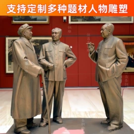 金属工艺品;佛像/神像;铜雕工艺品