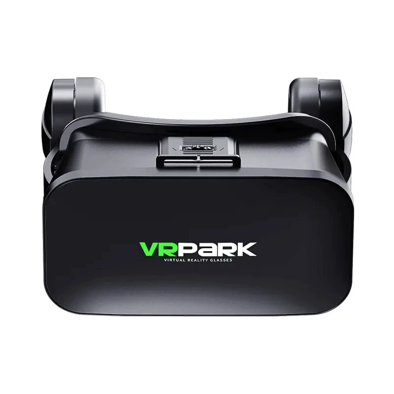 Новые VR очки игра 3D шлем смарт-очки VR очки