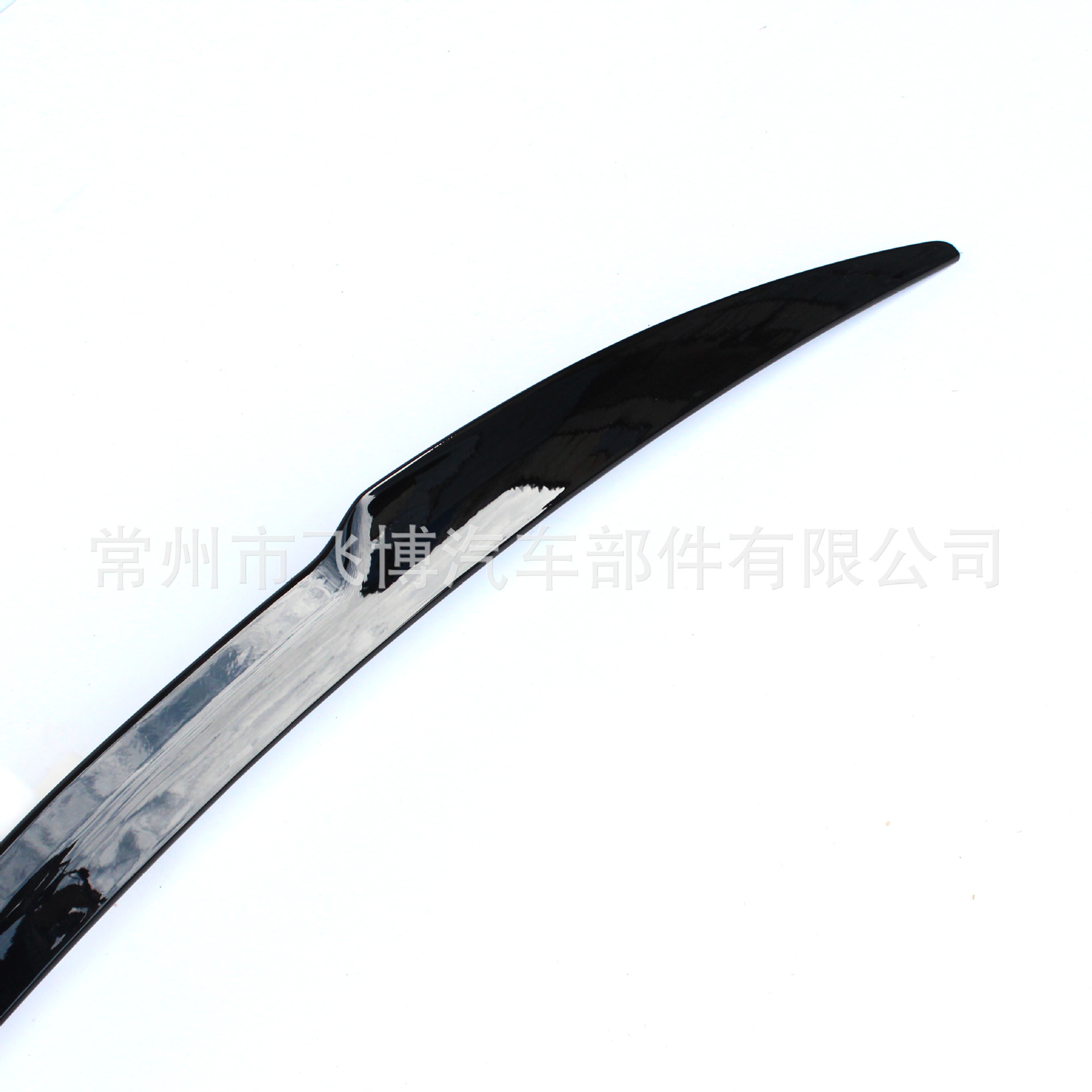 Suitable for 20 Models of Byd Seal Special Rear Wings Original Carbon Fiber Pattern Sports Blade Style Rear Wings