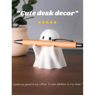 X 35479 Ghost Pen Holder ���`����P�ܿ羳���uͨ��