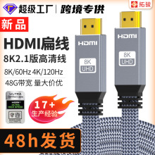 HDMI8K�⾀2.1���B���@ʾ���ҕ���唵��ҕ�l�C픺�ͶӰ�x�O�پ�