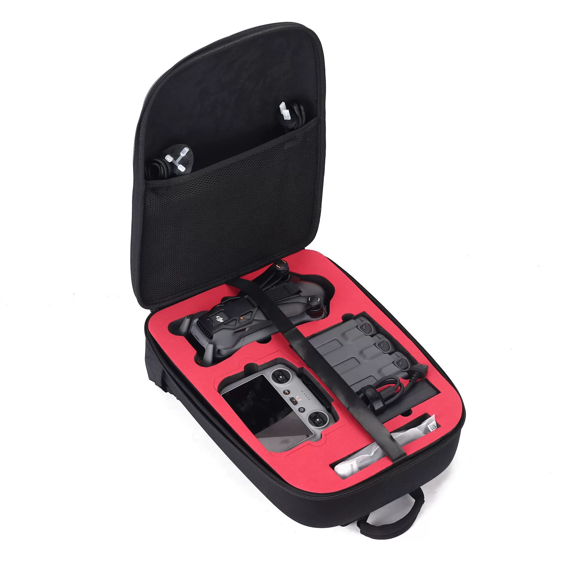 DJI, система хранения, защитный рюкзак