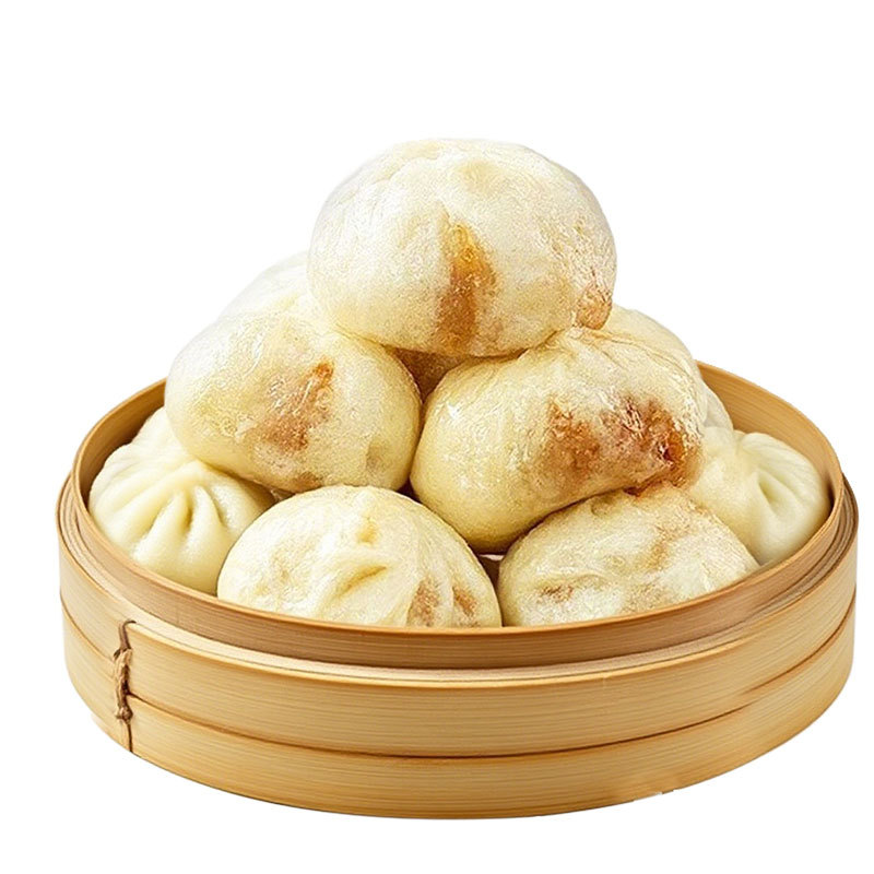 速冻早餐面点