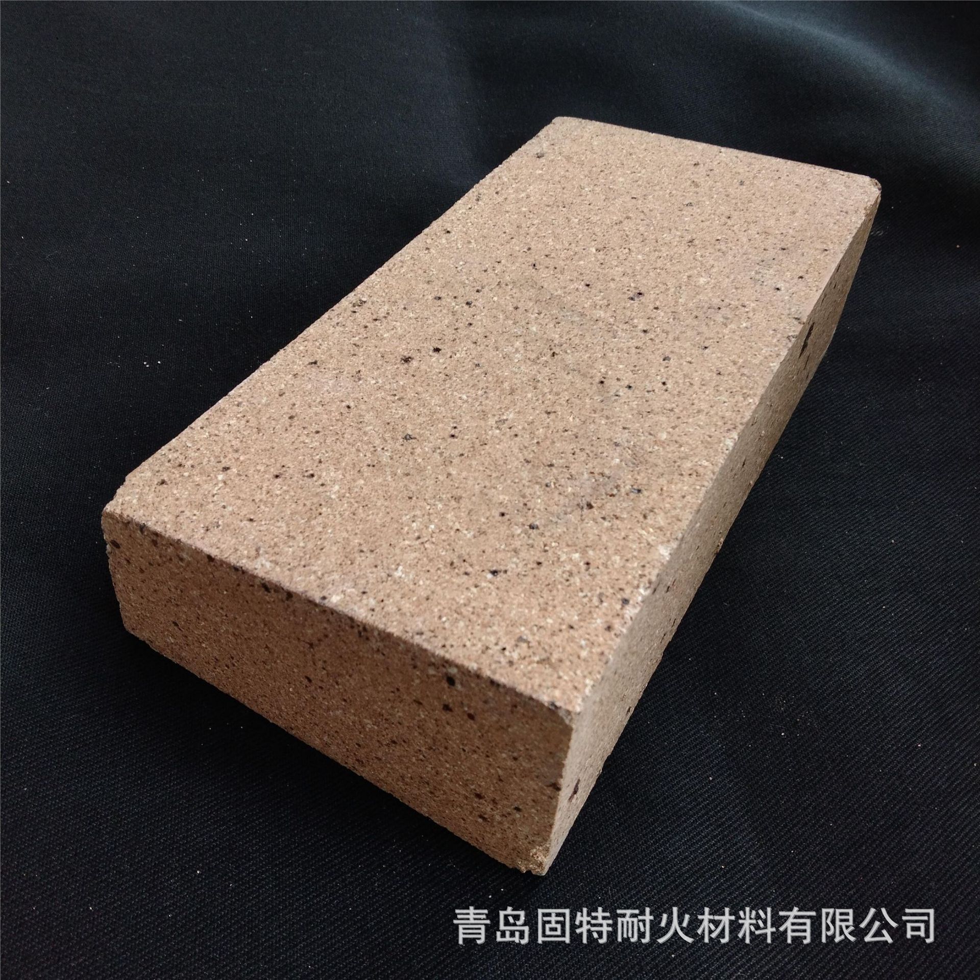 高质量高铝耐火砖批发 高温窑炉用耐火保温砖 耐磨隔热性强抗侵蚀