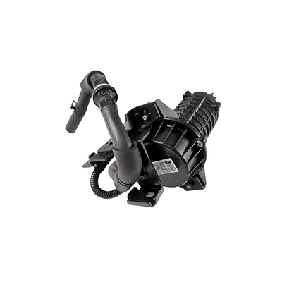 Tucson Exclusive, Brake master cylinder