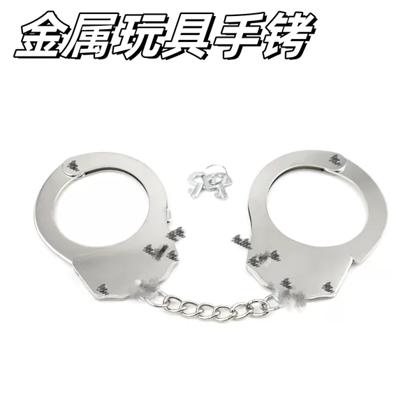 Sexy Handcuffs Metal Sm Binding Props Thickeneded Handcuffs Couple Flirting Training Alternative Toys Handcuffs Sex Products