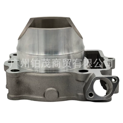Motorcycle Cylinder Kit Suitable Cylinder and parts