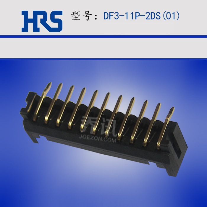 Hirose/HRS/ DF3-11P-2DS(01) ֻڶ