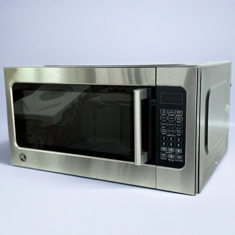 Takano Zhen Koyamaki Microwave Oven 60L Turntable Office Home Multi-Functional Uniform Heating Microwave Oven