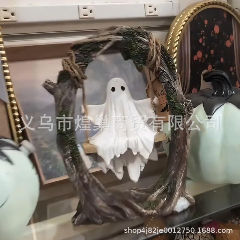 ハロウィン スイング ゴースト デコレーション ハロウィン スイング ゴースト デコレーション|undefined