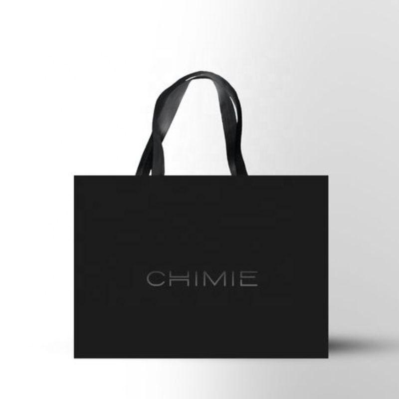 Logo Craft Paper Bag Famous Brand Gift Bag Shopping with Handle Luxury Paper Bag Logo Craft Paper Bag Famous Brand Gift Bag Shopping with Handle Luxury Paper Bag