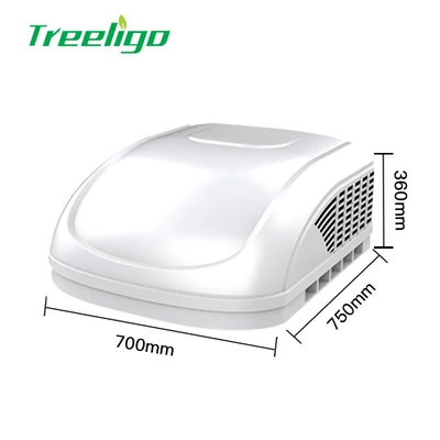 Conditioner 110V220V Large Range Refrigeration: Automotive air conditioning
