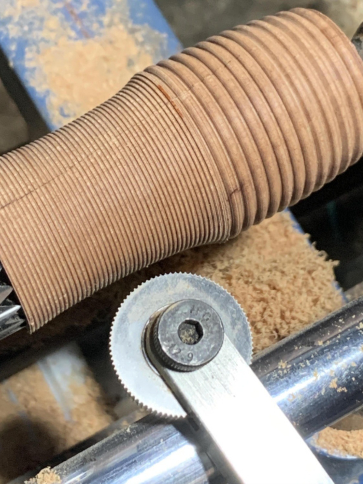 木工车刀木槽滚刀木旋花瓶罐子车硬木高速钢刀片木工车床手持