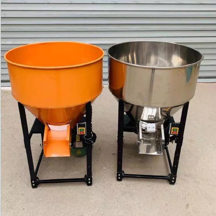 Mezclador de laboratorio mezclador de semillas de maíz y trigo mezclador de 30 kg mezclador de tambor