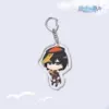 Witch's Journey Keychain-28