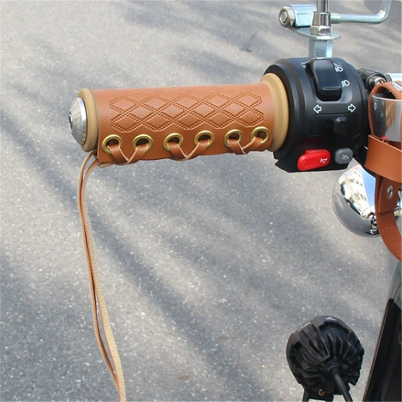 Крышка ручки электромобиля Ретро макияж украшения Yadi Modern Aima Universe Солнечный день Луна Маверикс декоративный набор