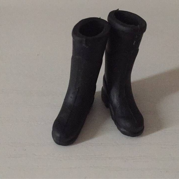 dollhouse  miniatures΢��ģ�ͷ������㻳��ʳ��12��������Ь