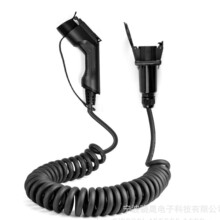 늄�܇��������L����J1772��Ȧ�������L����110V-240V ���ʽ��