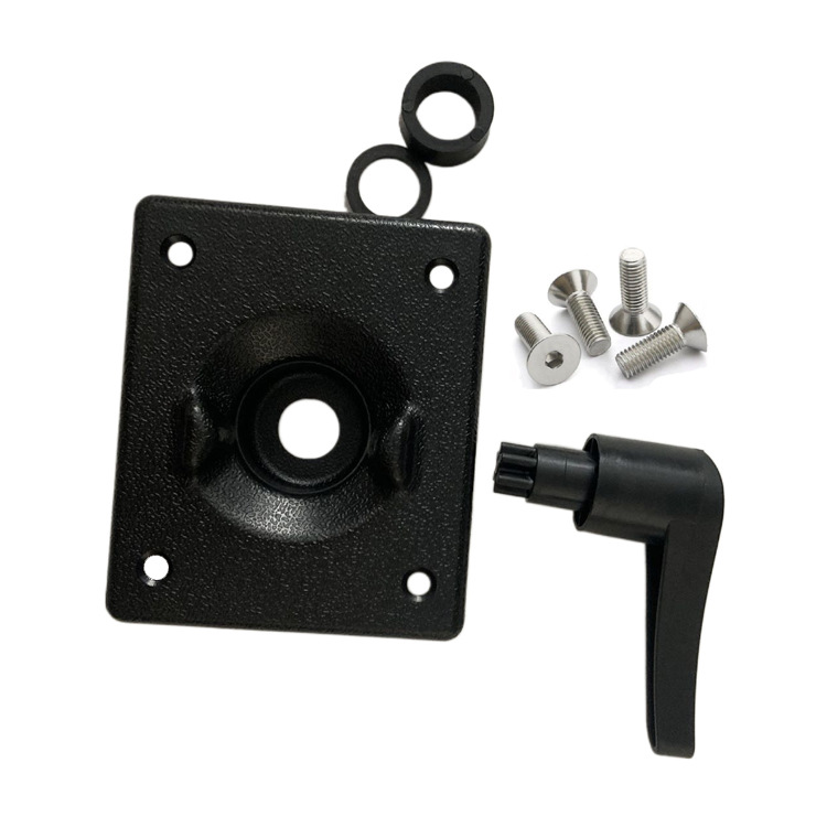 皮划艇配件游艇J型钩船用甲板挂扣帐篷尼龙扣水上游艇海洋舟配件