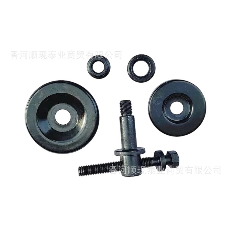 97834-29000 978342D520 97834-29010 Is Suitable for Modern Air Conditioning Belt Tensioner