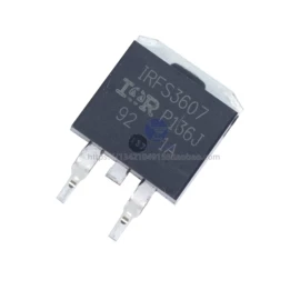 集成电路;传感器模块;N沟道