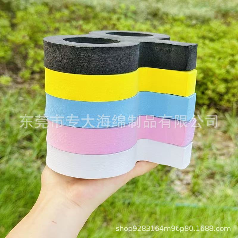 电动车汽车贴纸EVA泡绵发条钥匙 电动车尾部车顶装饰摆件