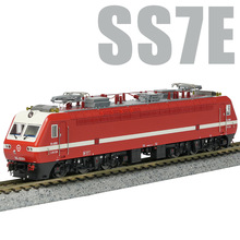 [�F؛]  N���� ��܇ģ�� SS7E ����C܇