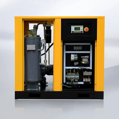 Silent Compressor Industrial Grade – Hava kompressorları