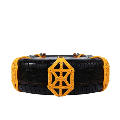 snow off-road suv special — Tire snow chain