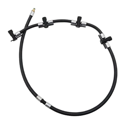Fuel Line, Tubing