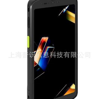美国zebra TC201 便携式5G全屏PDA手持数据采集终端RFID采集器