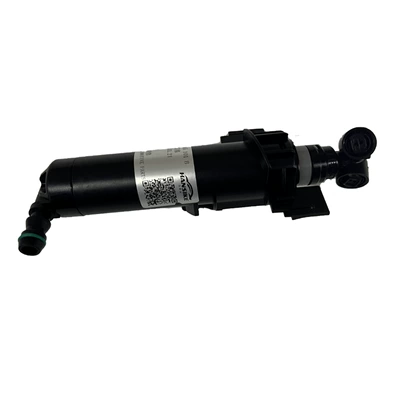 8T0955101B, Water pump