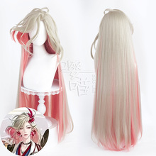 ������̖�S���Acos�ٰl�����^Ƥ��pɫ�LֱС�A���Α�cosplay�ٰl