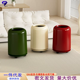 收纳盒;垃圾桶;收纳架