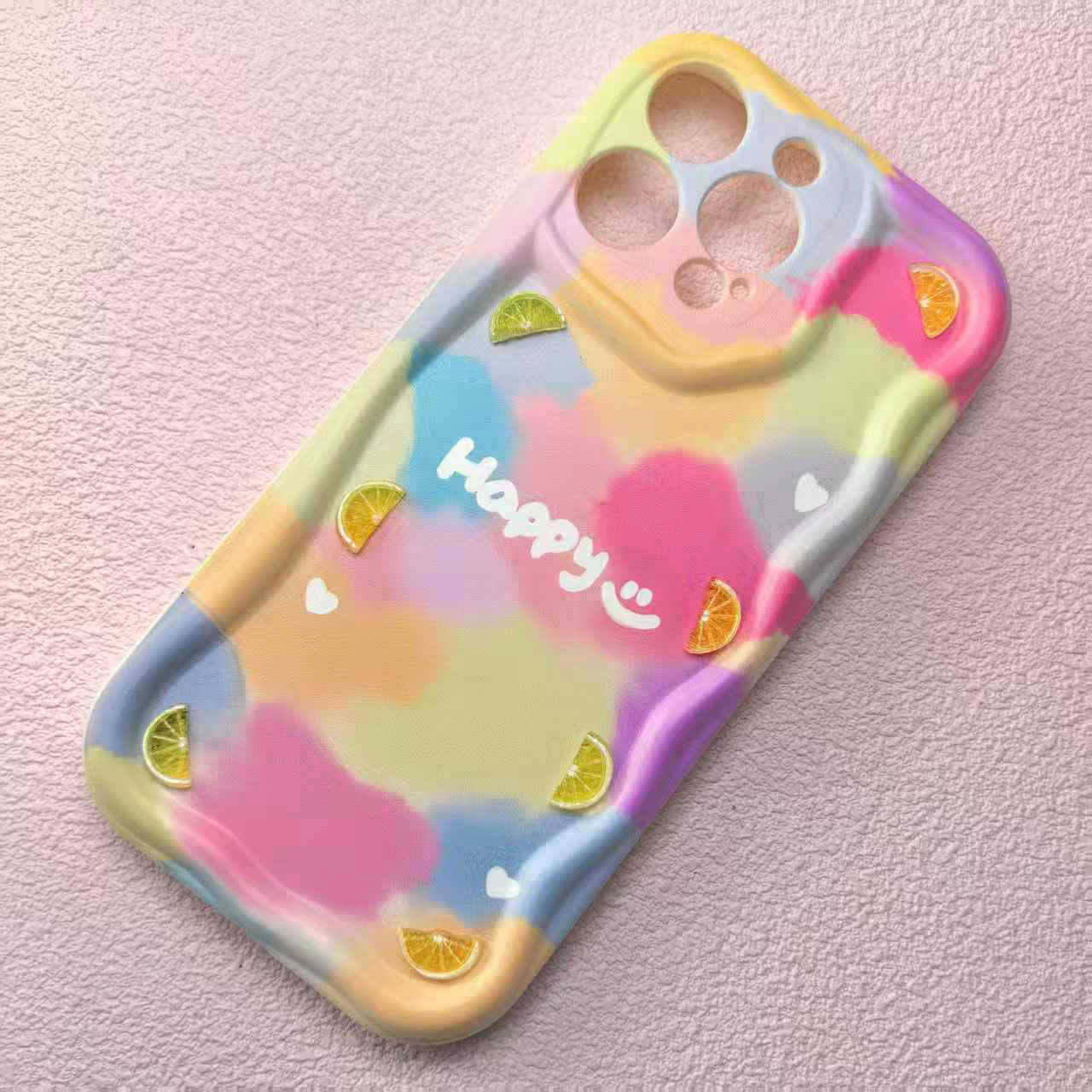 柠檬切片树脂diy手工发夹发饰礼品文具玩具配件材料_04.j