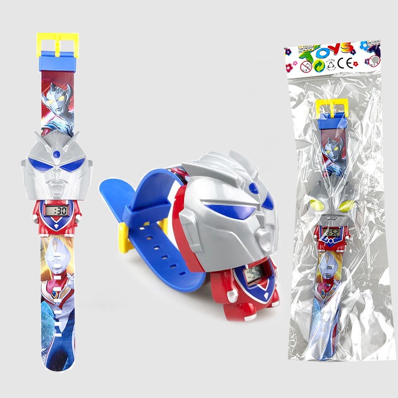 0899 텔레스코픽 블루 아이 울트라 백