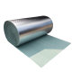 Aluminum foil bubble film furniture packaging material aluminum film ceramic tile protective film roof insulation sun room glass sunscreen film