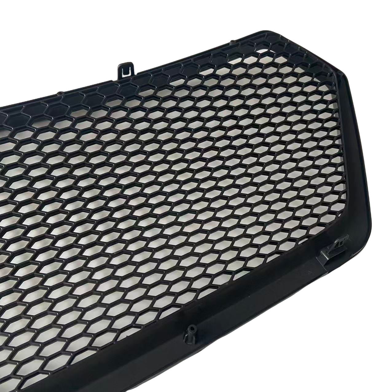 Cross-Border Exclusive for Subaru Legacy Outback 15-18 Front Bumper Grille Matte Black