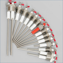 ��ˮ���¹�¯ˮλ�缫̽��̽ͷ��Һλ��Ӧ���������������������