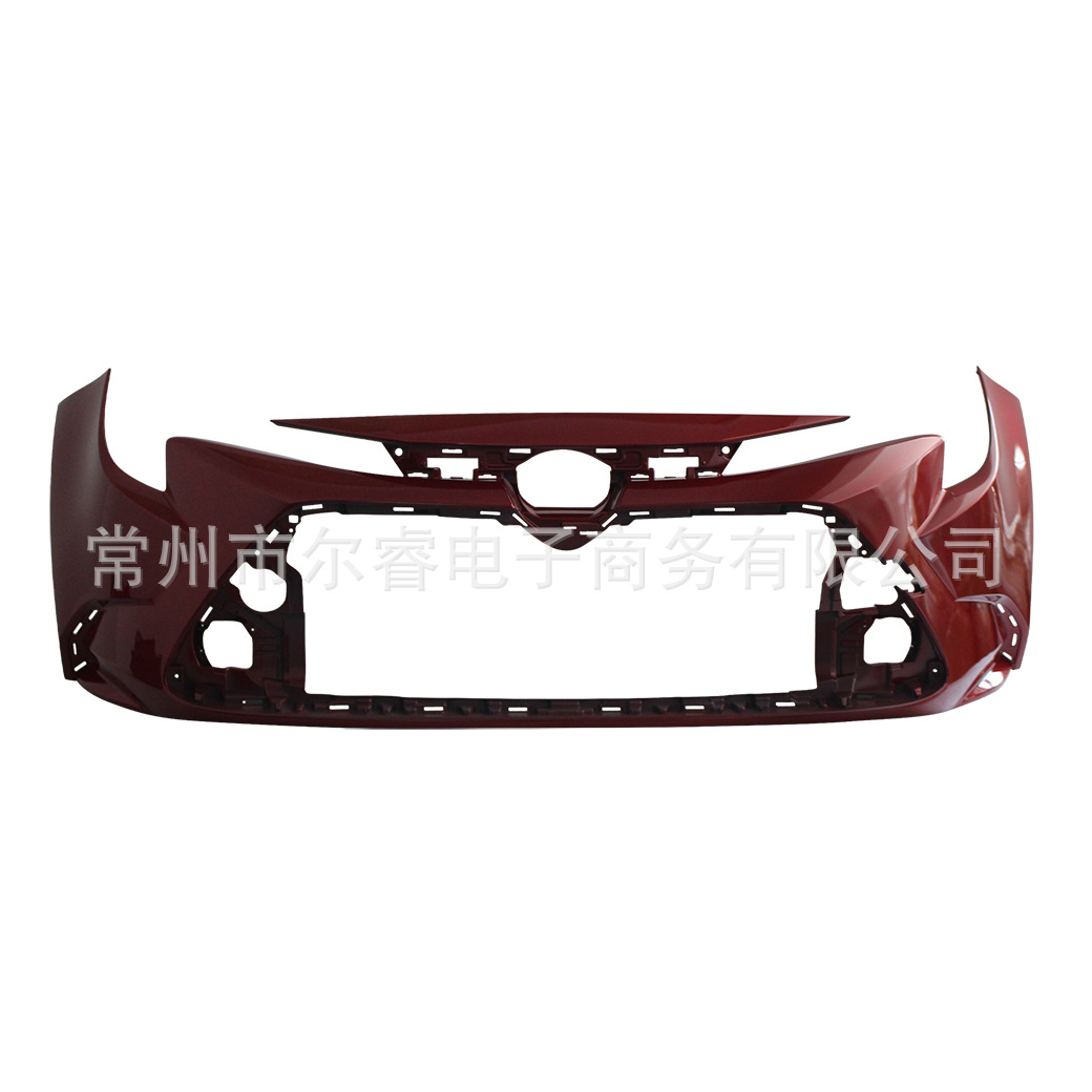 Suitable for Toyota Levin Front Bumper and Rear Bumper Models 19, 20, 21, 22, 23, 24 Levin Front Bumper