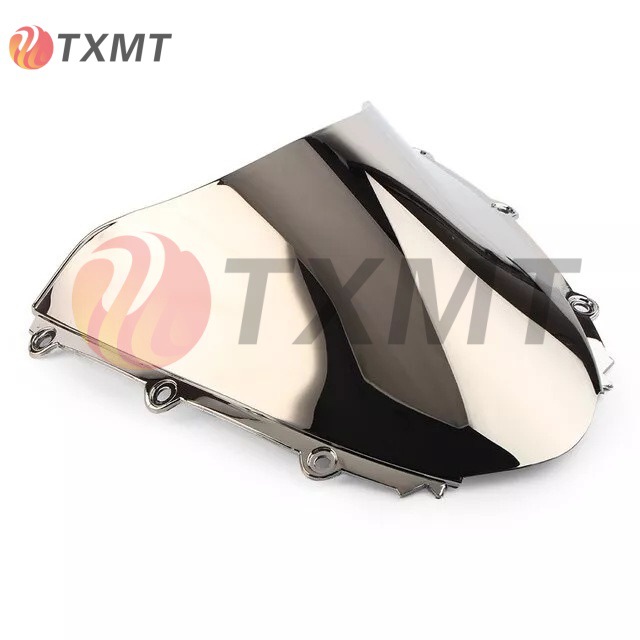 Suitable for Honda Cbr1000Rr 2004-2007 Modified Motorcycle Front Windshield Windshield