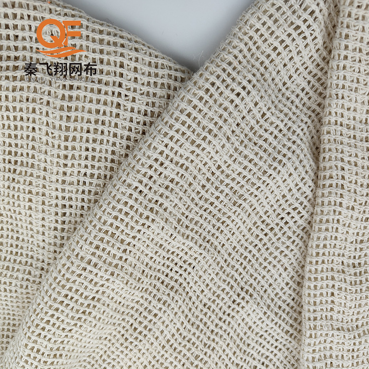 剑麻麻棉肥皂袋植物纤维降解手工皂收纳袋香皂网袋洗澡浴剑麻网布