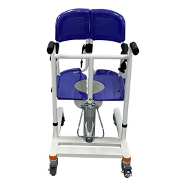 护理床;床头柜;其他救生器材