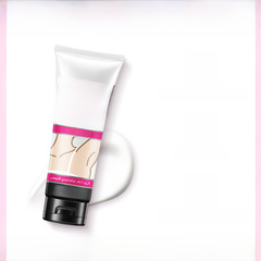 萊蔻品牌煙酰胺身體素顏霜批發100g補水保濕淡化提靚肌膚跨境廠家